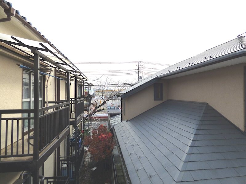 物件内観写真29　(眺望)