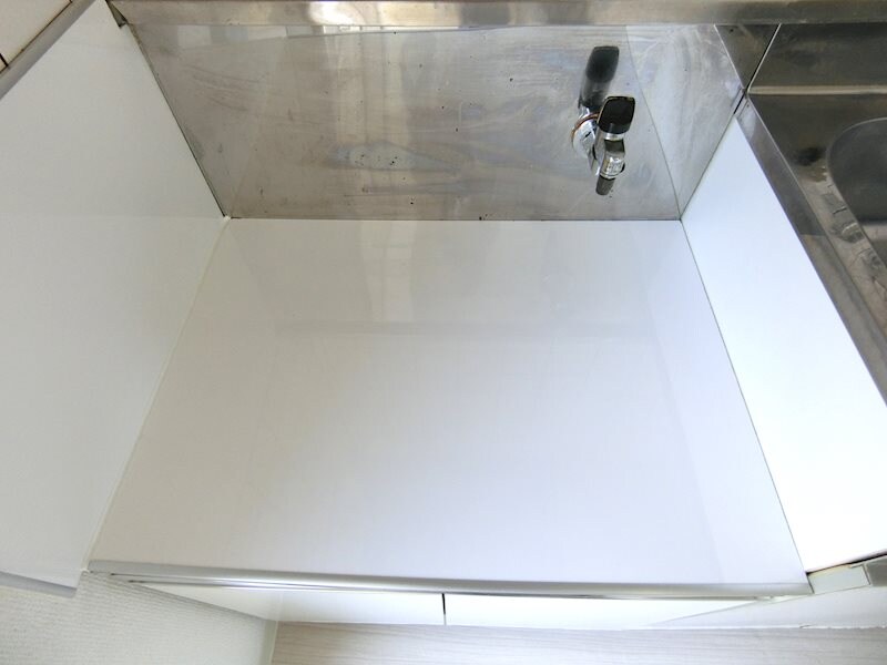 物件内観写真20　(ガスコンロ設置可)