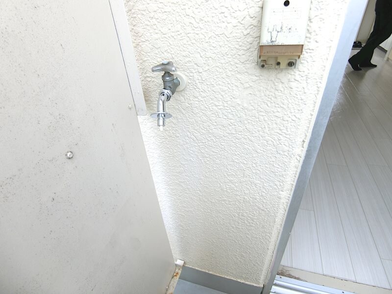 物件内観写真29　(洗濯機置場)