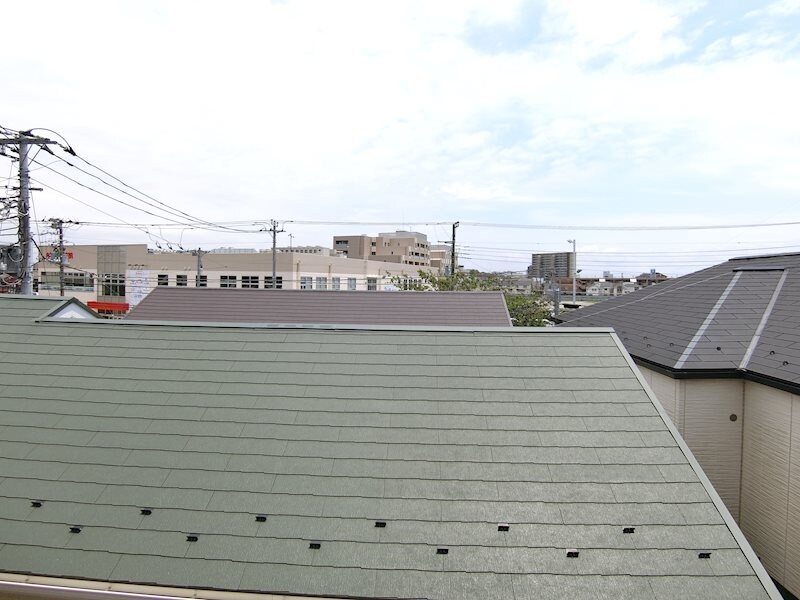 物件内観写真31　(眺望)