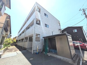 LussoVitaMAIHAMA（ルッソヴィータ舞浜）外観写真