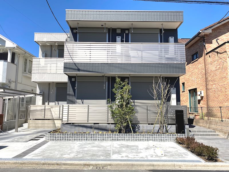 calmo male（カルモ マーレ）