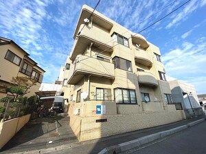 フェリーゼ舞浜外観写真