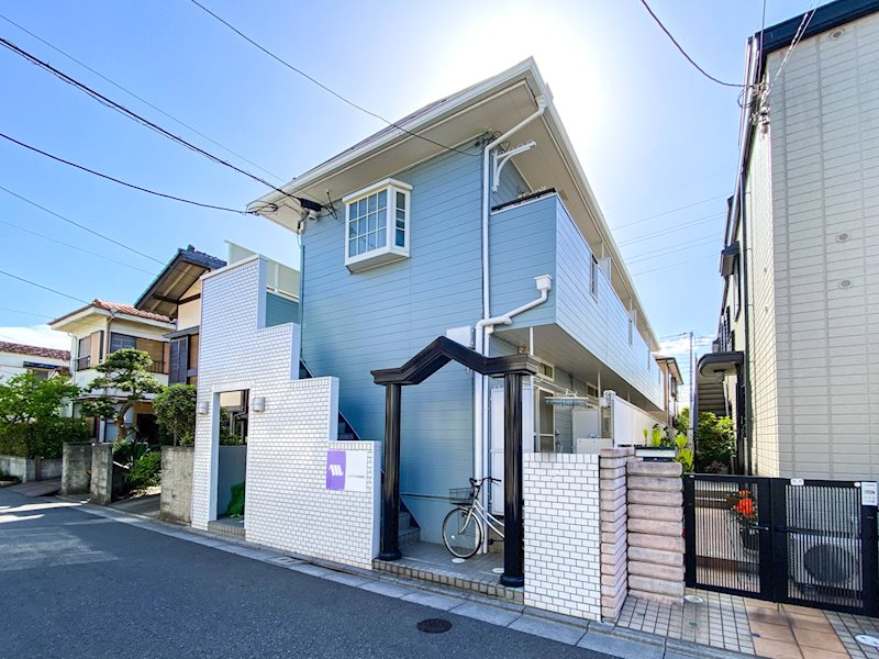 ジョイフル新浦安