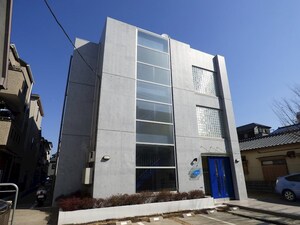 WAIOLI（ワイオリ）外観写真
