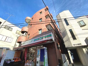 博栄ビル外観写真
