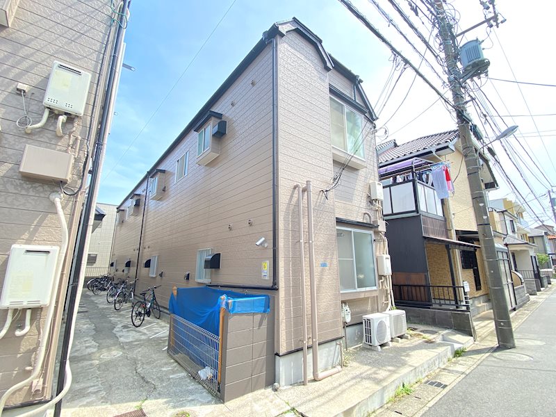 外観写真