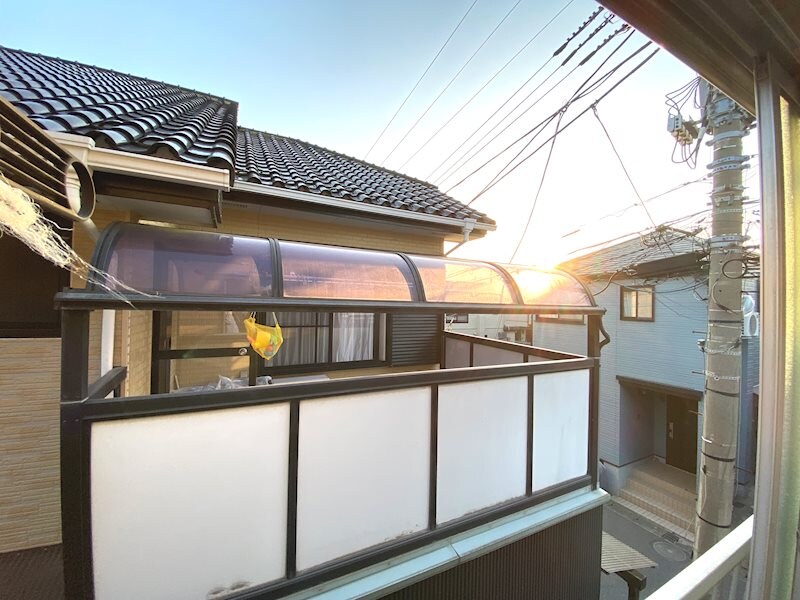 物件内観写真19　(眺望)