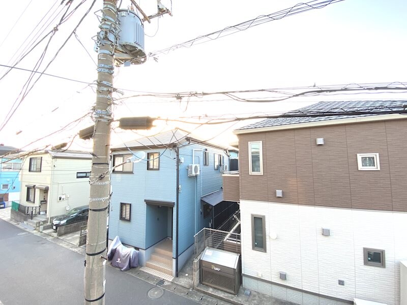 物件内観写真20　(眺望)