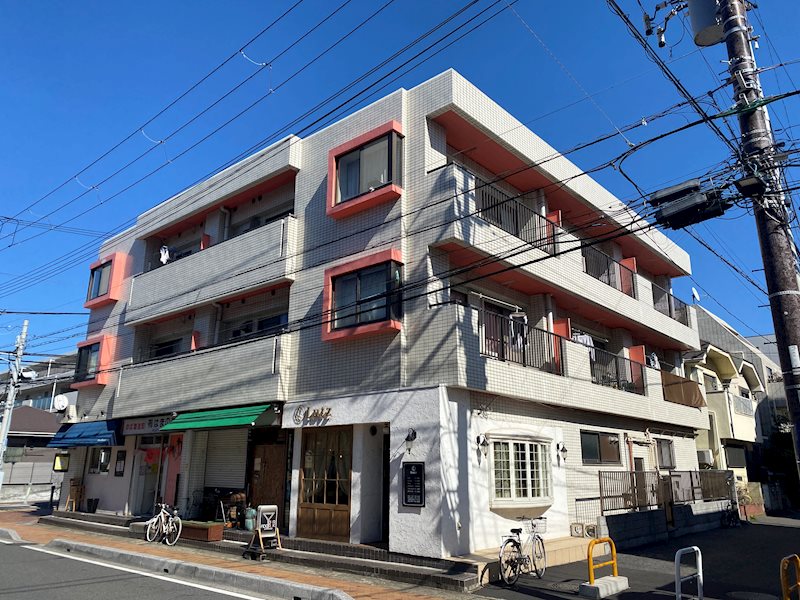 ジュネッタエース