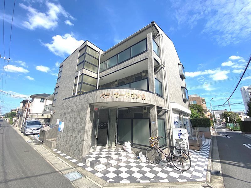 ベラ・カーサ新浦安