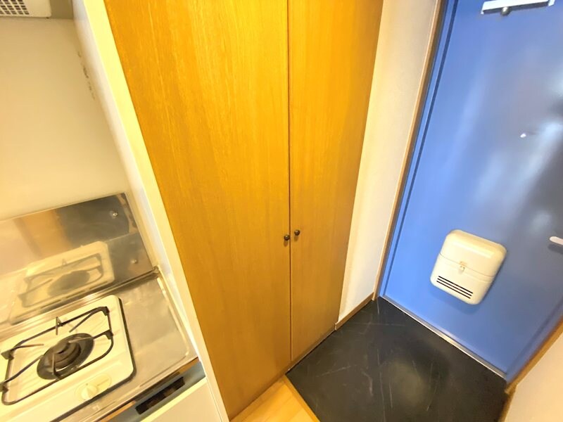 物件内観写真16　(シューズボックス)