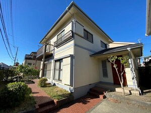 舞浜2-7-4 戸建外観写真