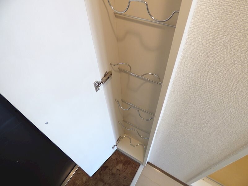 物件内観写真10　(シューズボックス)