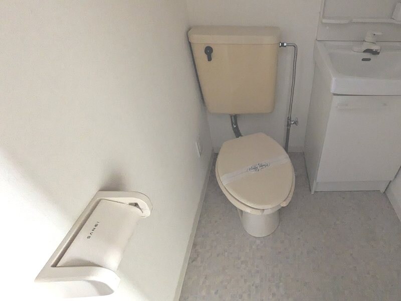 物件内観写真11　