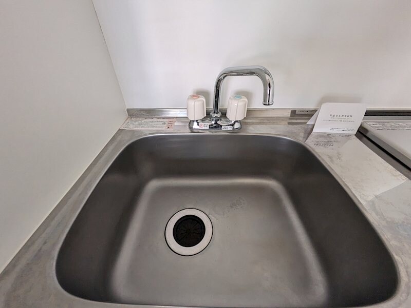 物件内観写真22　(キッチン　シンク)