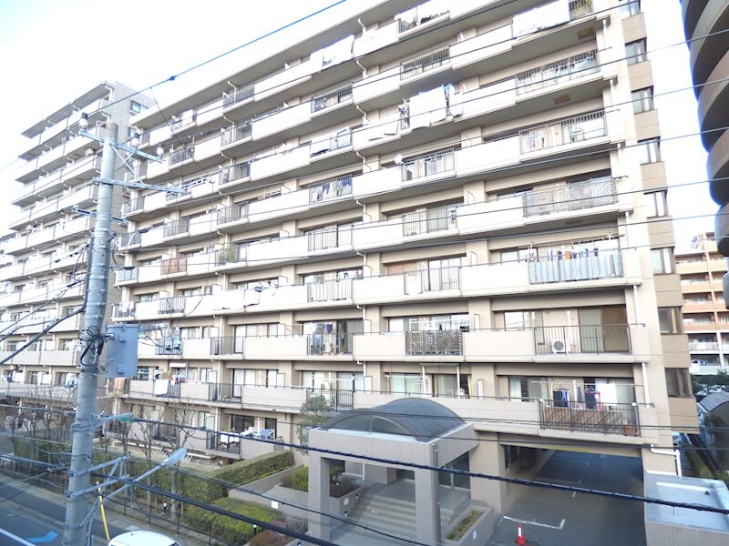 物件内観写真33　(眺望)