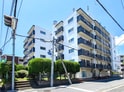 マンション千葉浦安