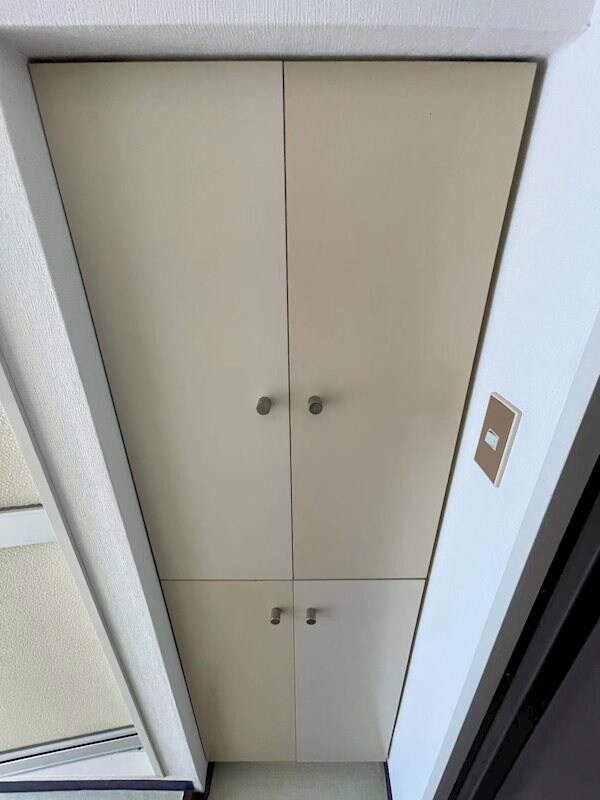 物件内観写真17　(玄関　シューズBOX)