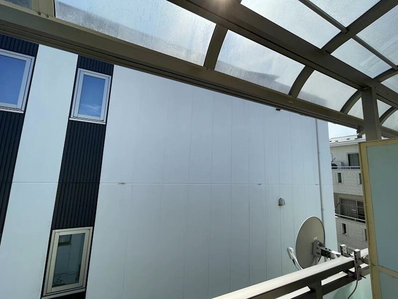 物件内観写真24　(眺望)