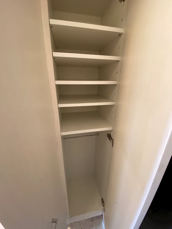 収納(玄関　シューズBOX)