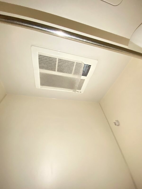 物件内観写真17　(浴室　暖房換気乾燥機能あり　※他部屋の参考写真です)