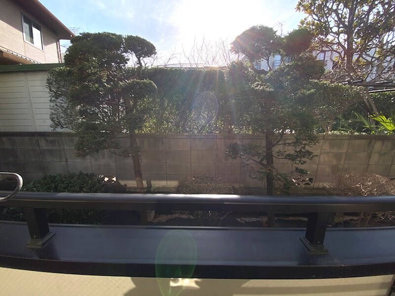 物件内観写真23　(眺望　※他部屋の参考写真です)