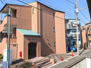 フローライト・M外観写真