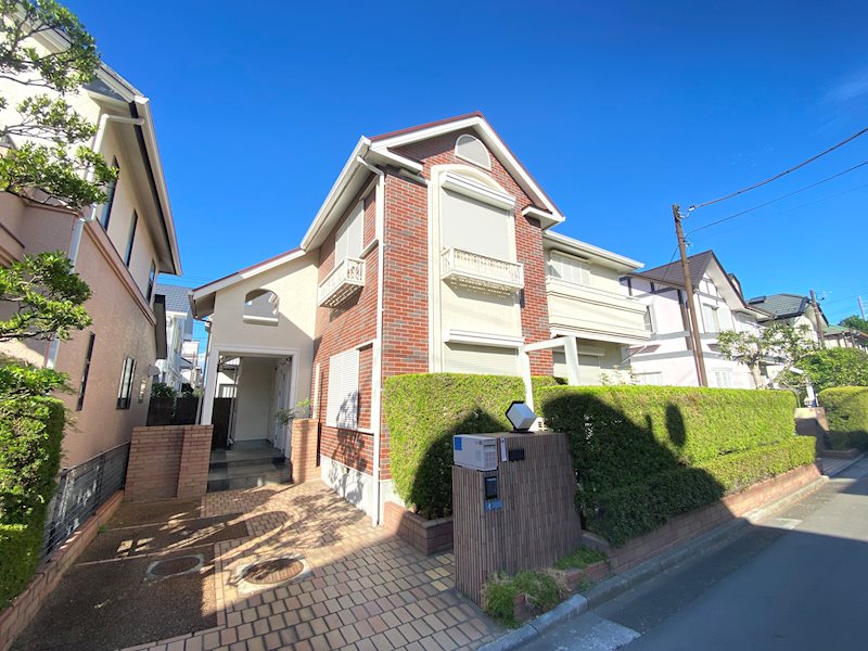 舞浜3-33-13 戸建