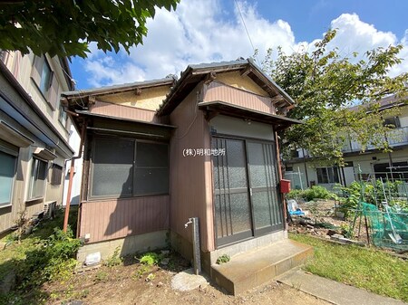 当代島1-6-24 戸建外観写真