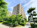 ベイシティ新浦安B棟