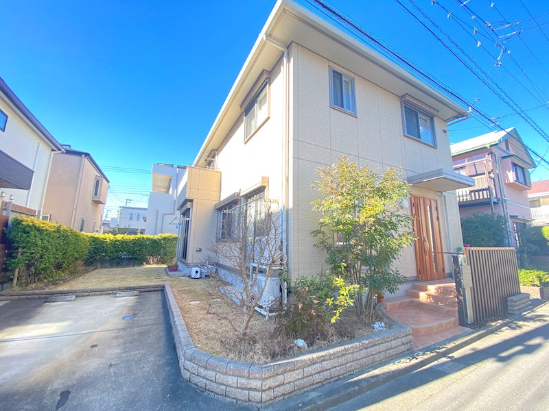 舞浜2-38-5 戸建