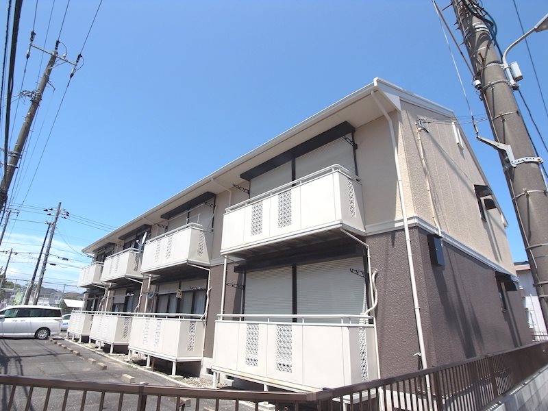 センターコート入船