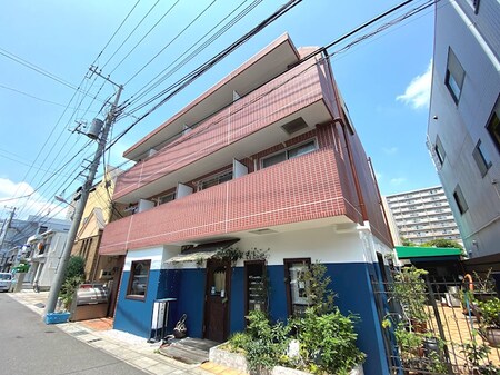 Sorte Luce（ソルテ ルーチェ）外観写真