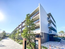 ザ・パークハウス新浦安マリンヴィラカームプラザの外観写真