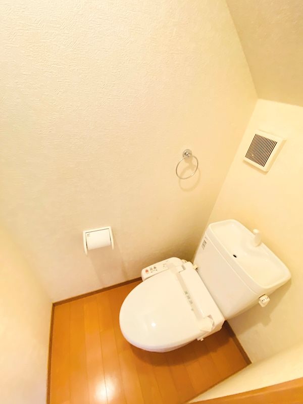 トイレ(1階　トイレ)