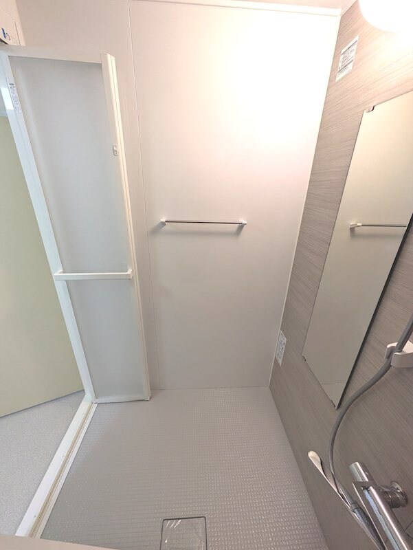 物件内観写真26　(2025年11月　浴室　新規交換！)