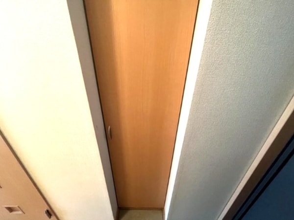 収納(※他部屋の参考写真です)