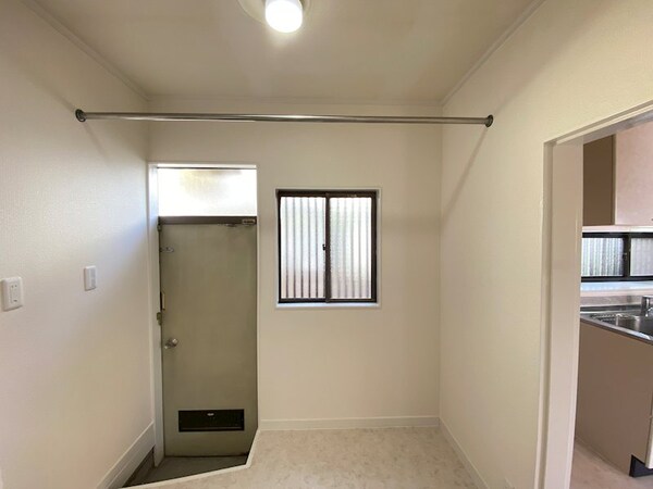 その他部屋・スペース(ユーティリティ)