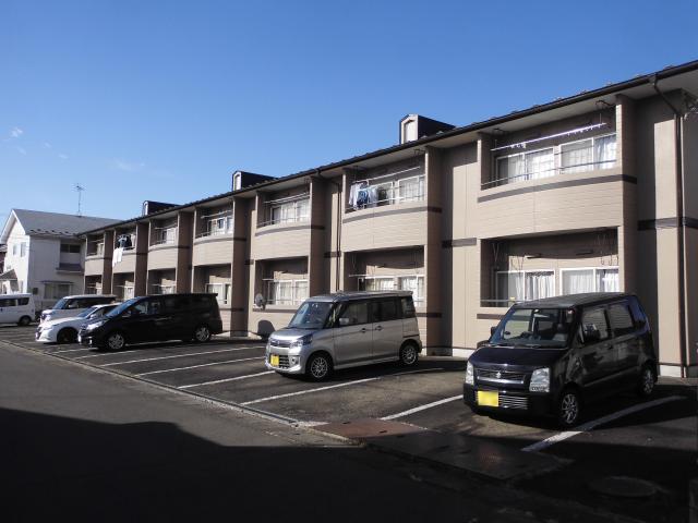 メゾン14-20