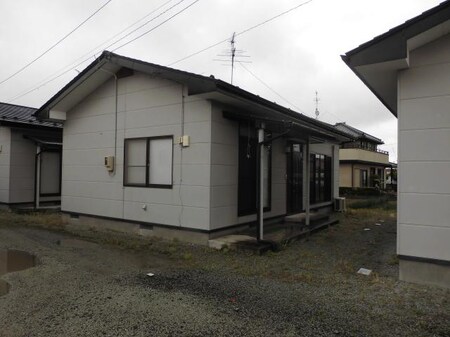 板橋貸家3外観写真