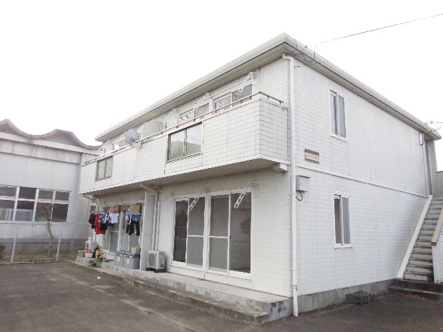 ムーンハイツ