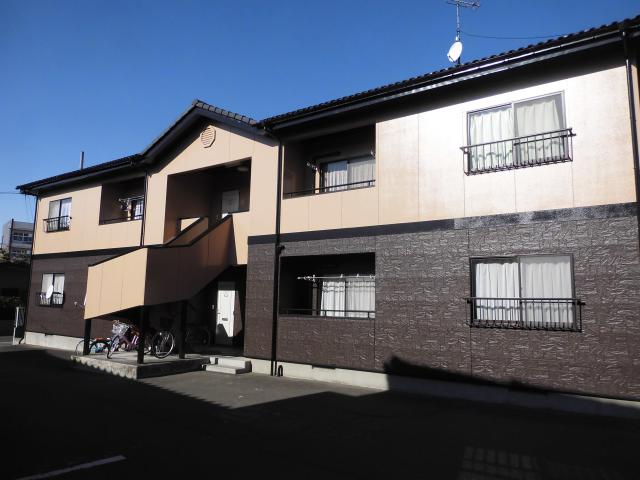 リトルハウス