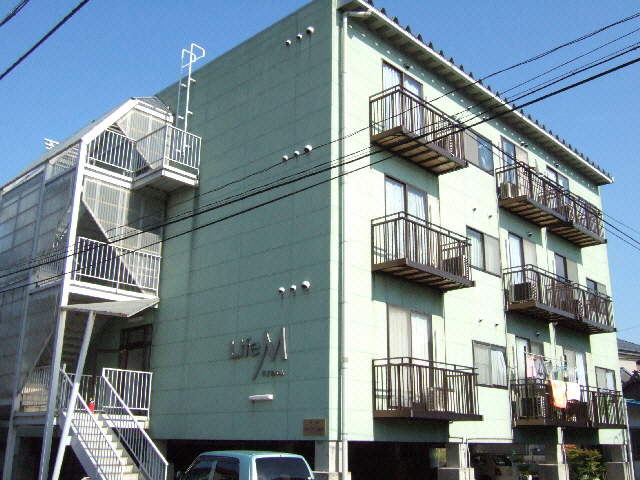 ライフＭ