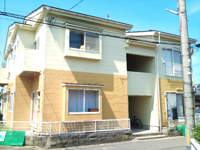 アリス三条第二　１号館