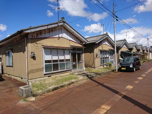 グリーンハウス