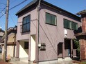サウス四日町ホームズ
