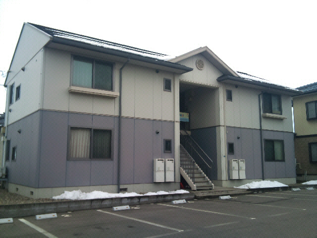 シャーメゾンIWAI