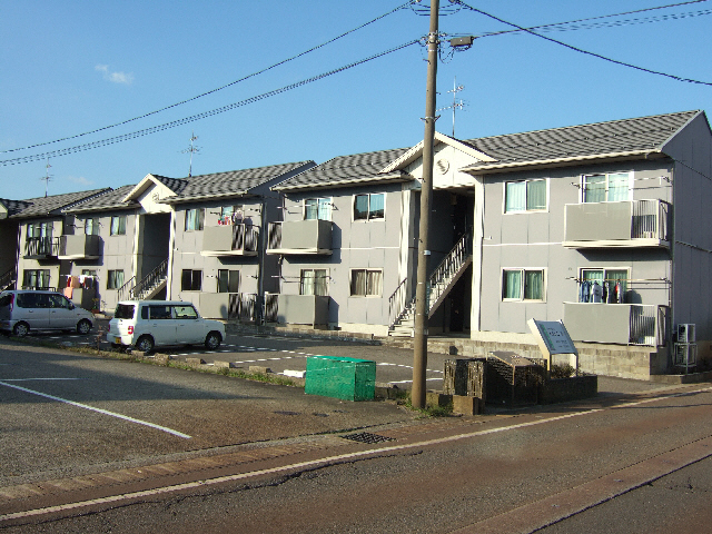 シャーメゾン　ベルドミール　Ｃ