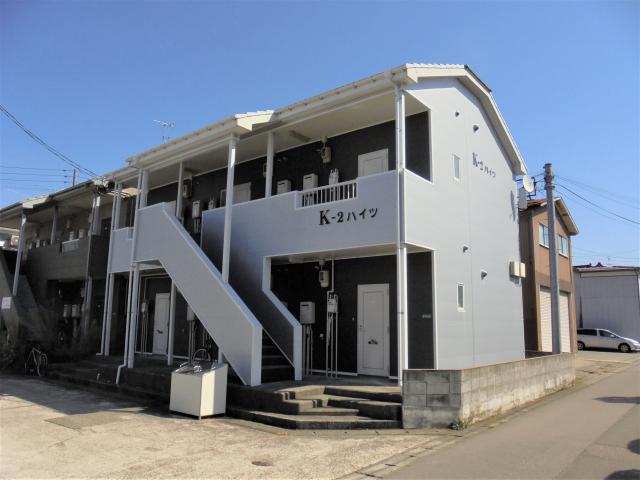 Ｋ２ハイツ
